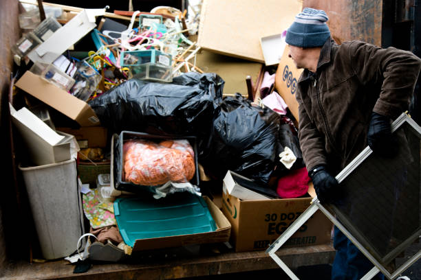 Junk Removal for Events in Union Gap, WA