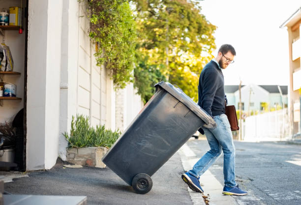 Best Property Management Cleanouts  in Union Gap, WA